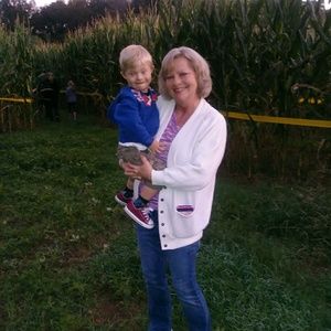 Meet your Posher, Annie